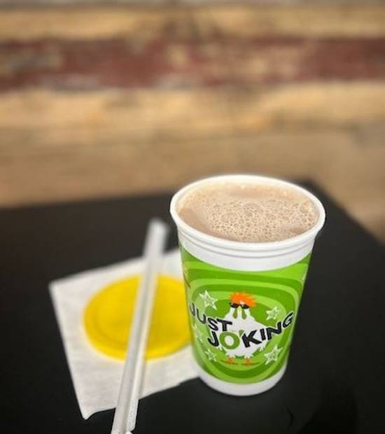 Kids Chocolate Milk