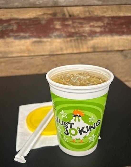 Kids Juicy Juice Apple Juice