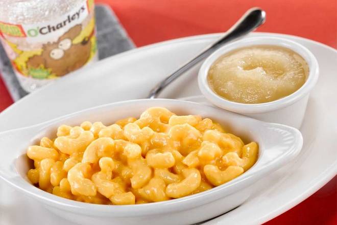 Kids Mac and Cheese