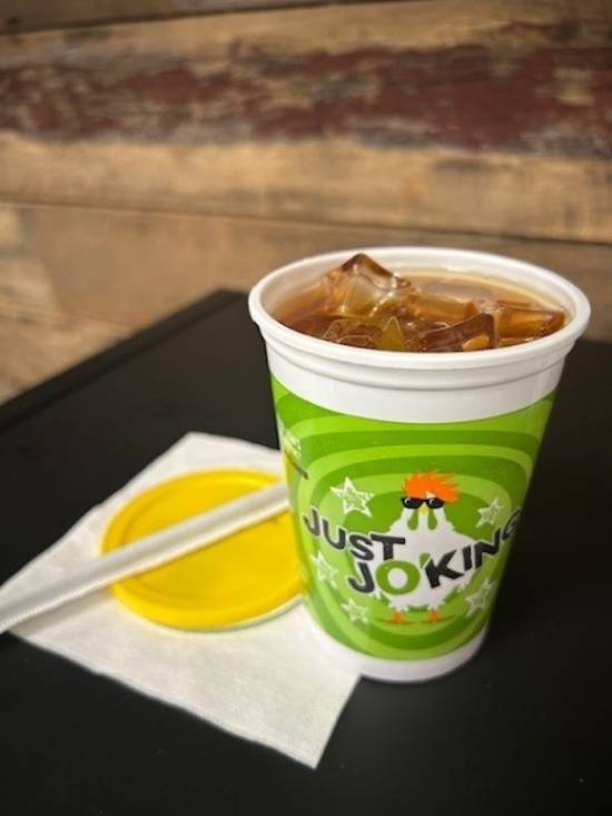 Kids Unsweetened Tea