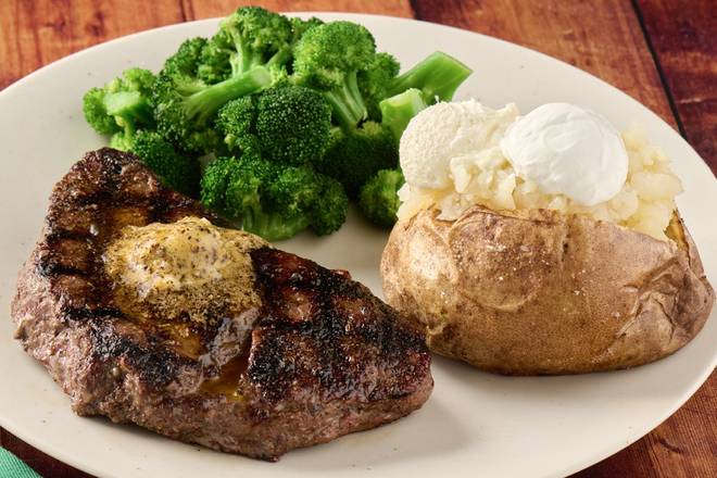 Louisiana Sirloin*