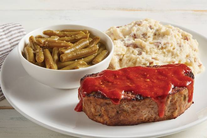 Meatloaf