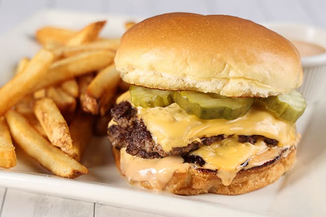 Smashburger