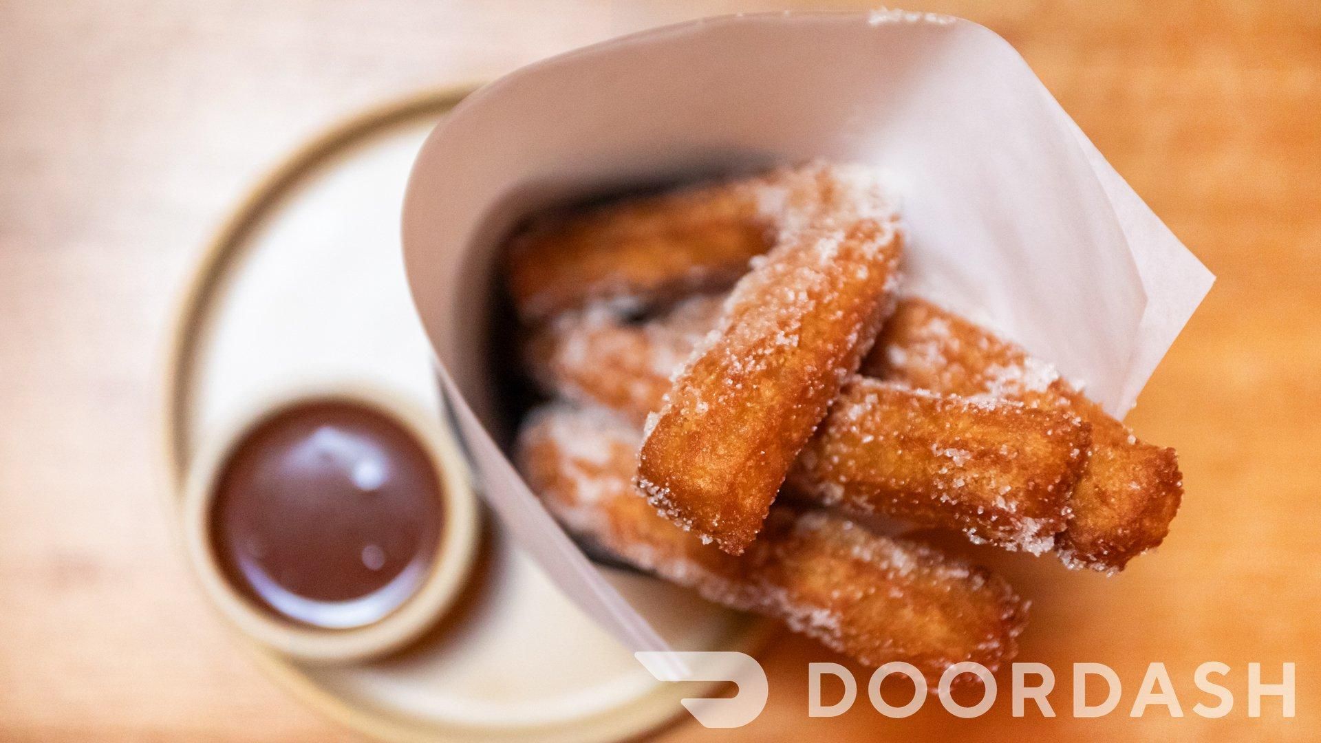 Churros