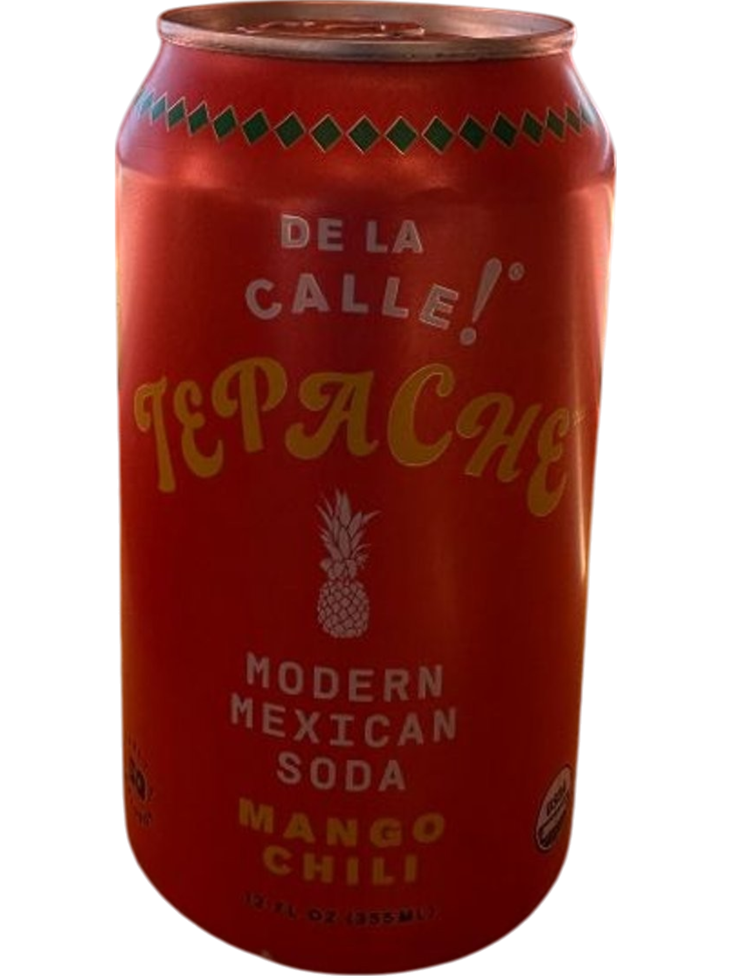 Mango Chili Tepache
