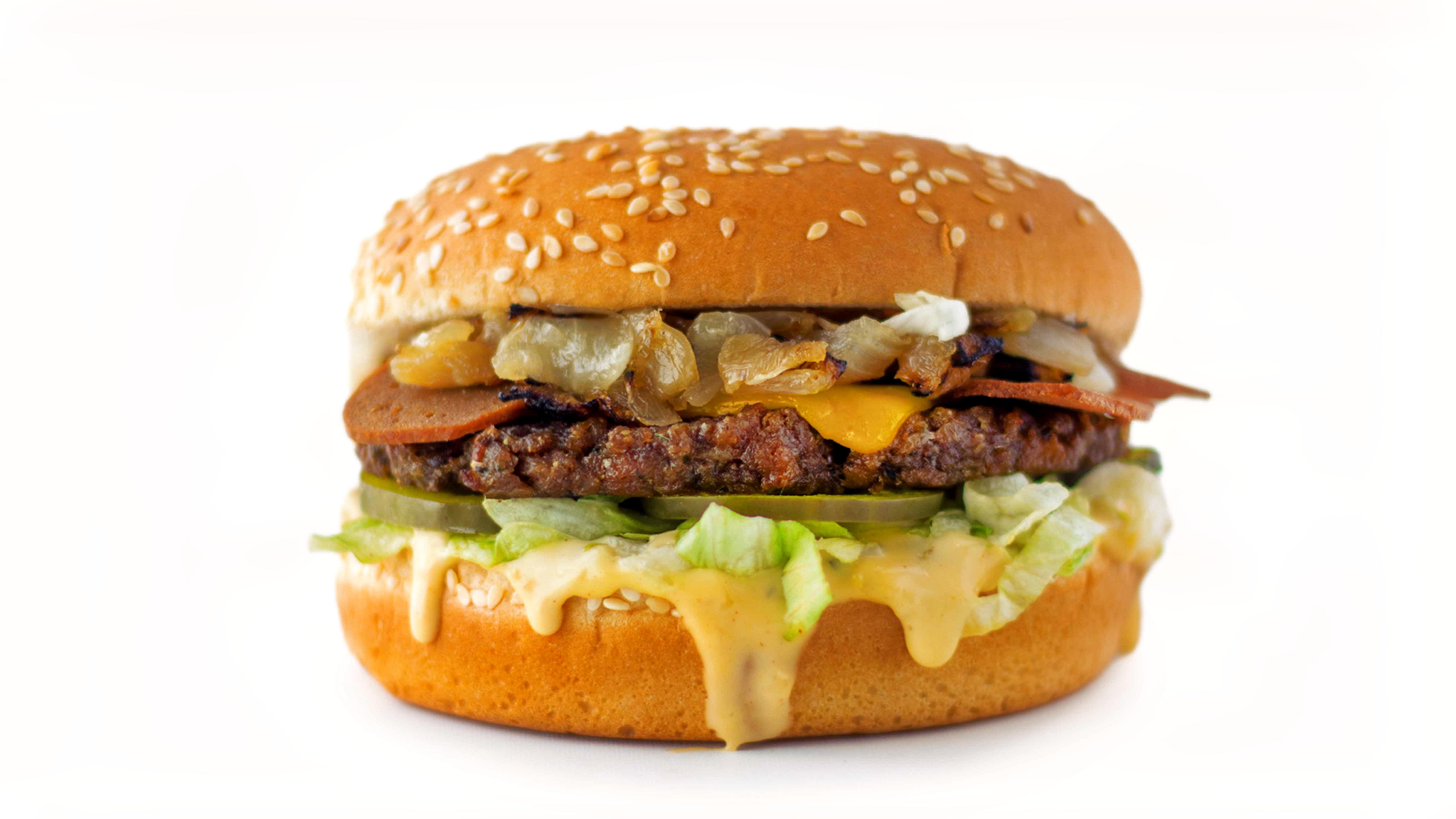 BacUn Famous Melt