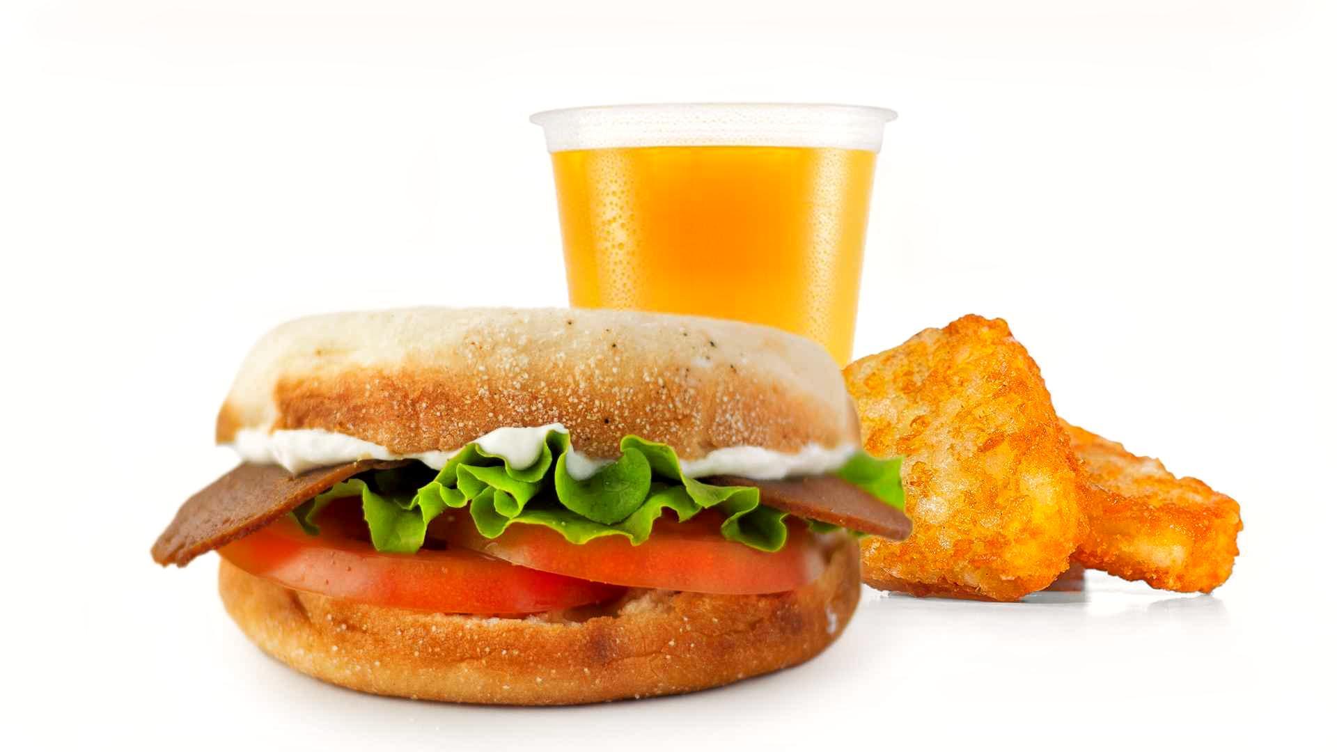 BLT Combo