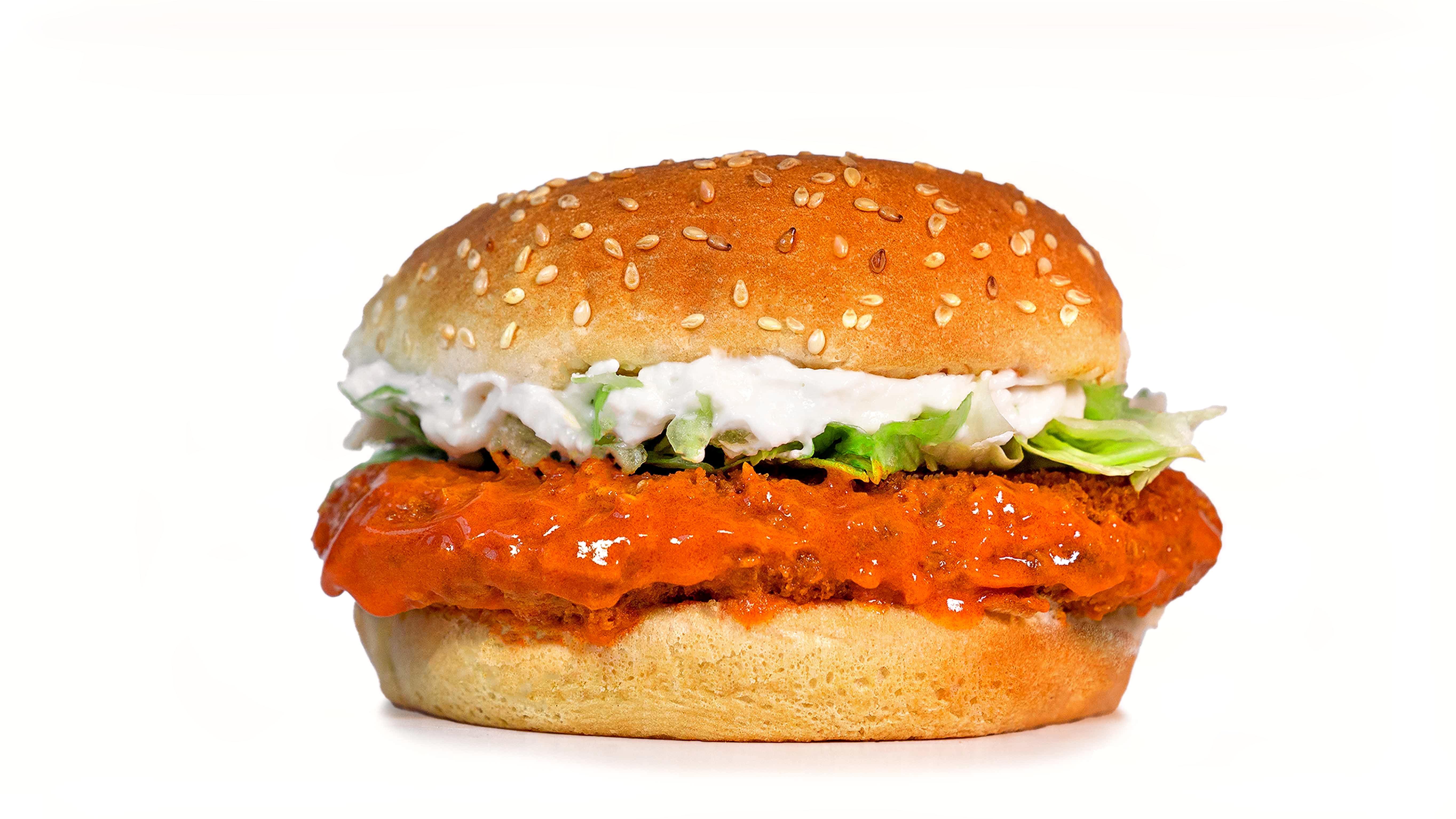 Buffalo ChickUn