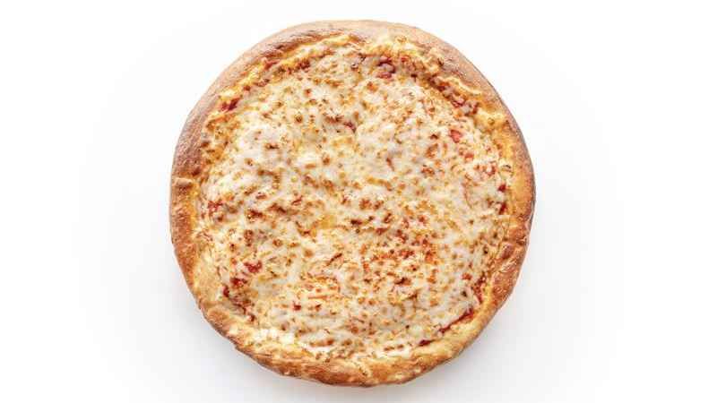 Cheeze Pizza