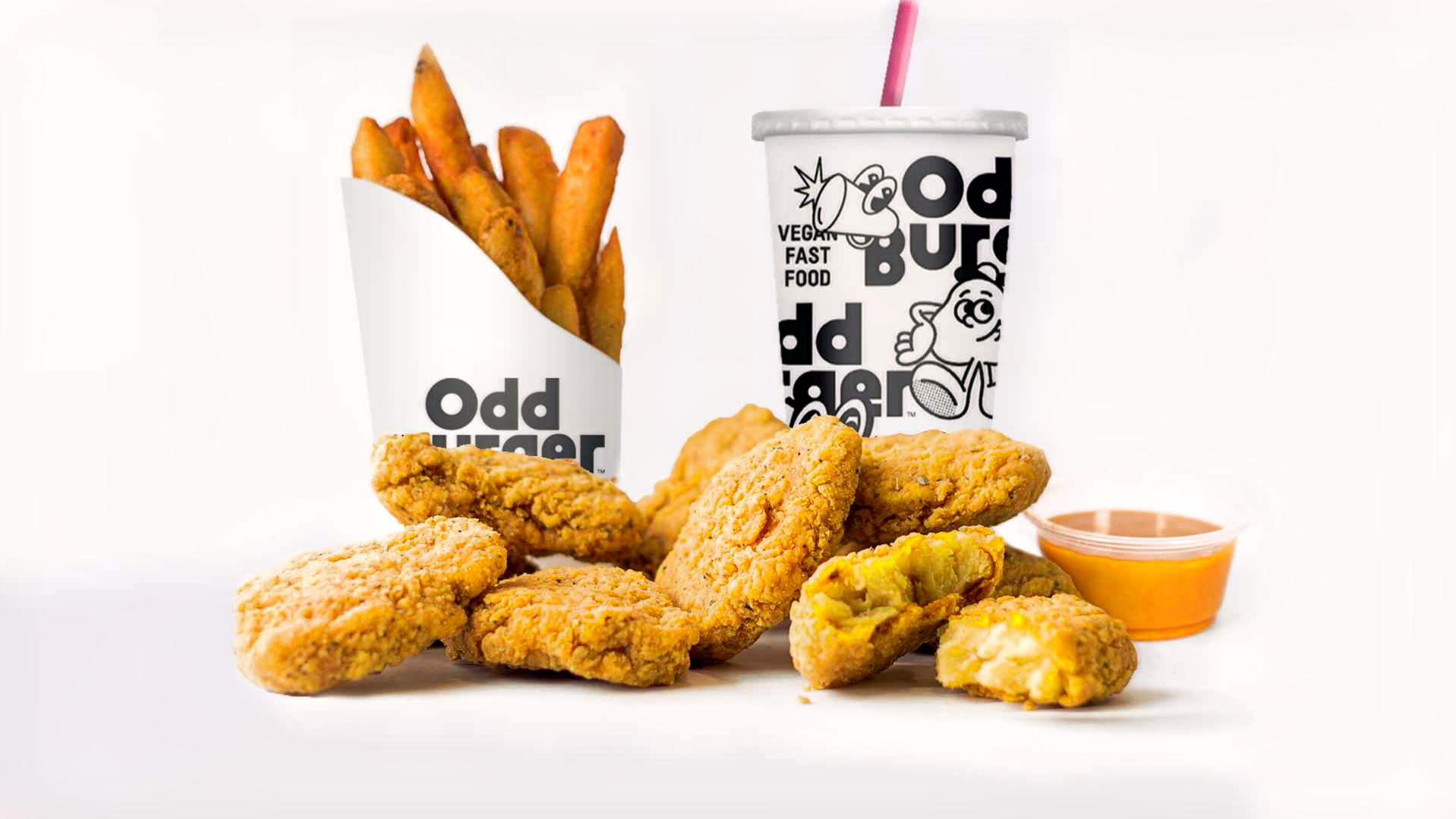 ChickUn Pretenders Combo