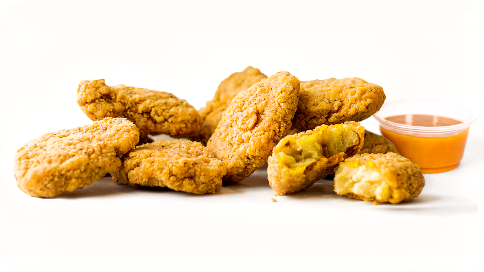 ChickUn Pretenders