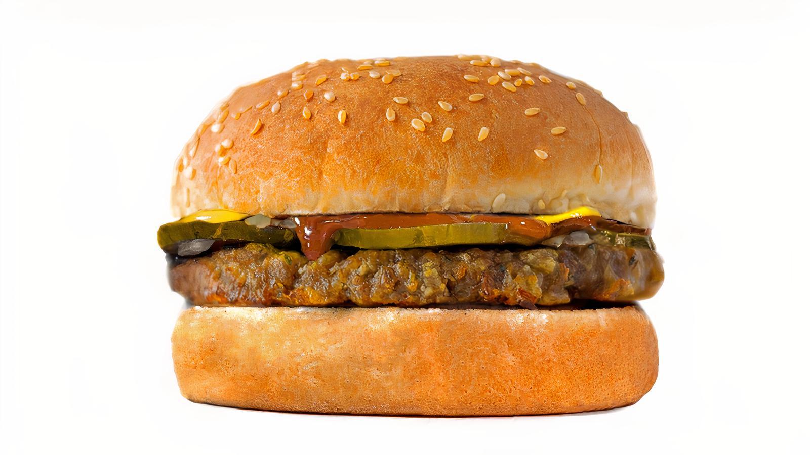 Classic Burger