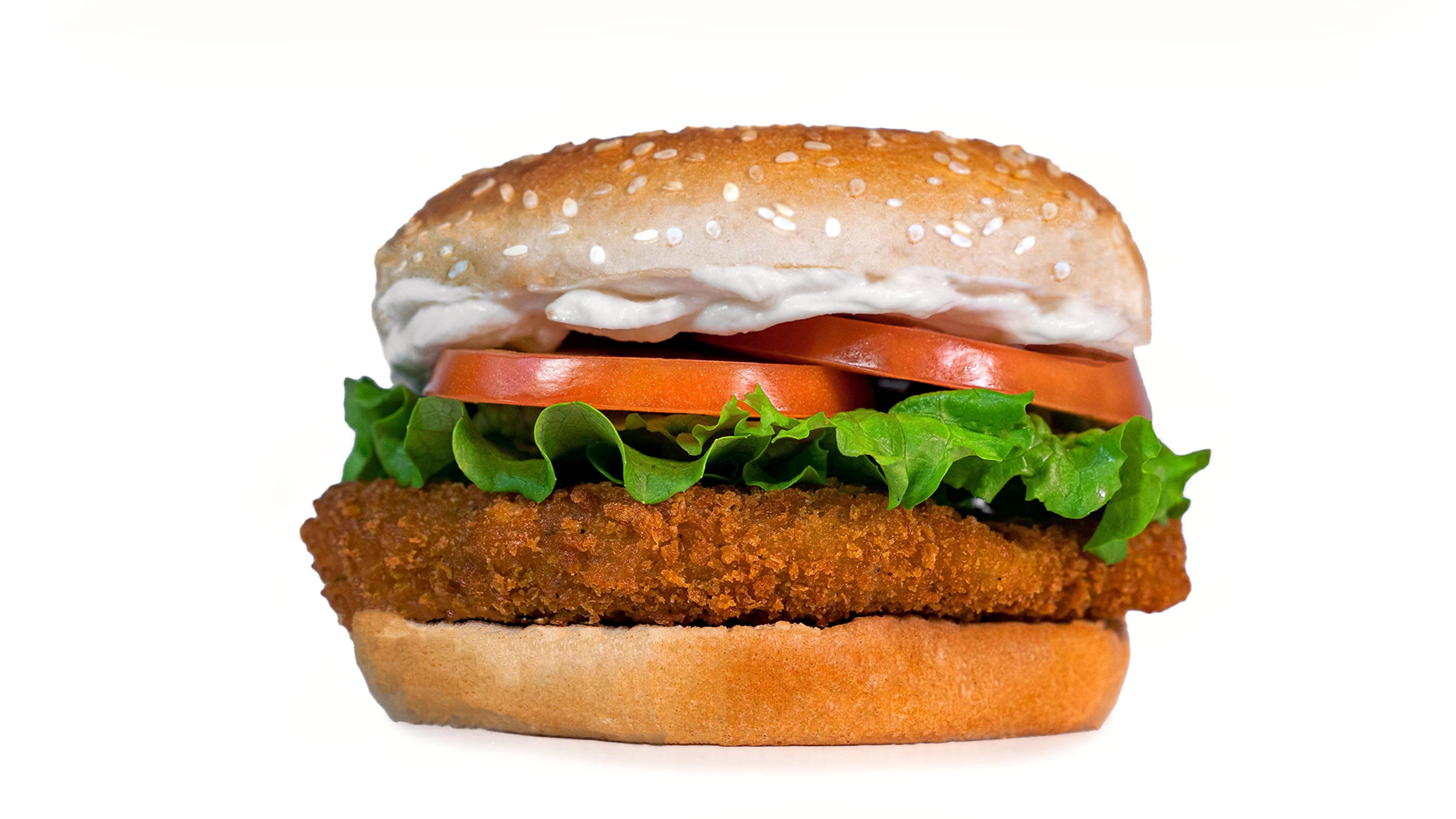 Crispy ChickUn
