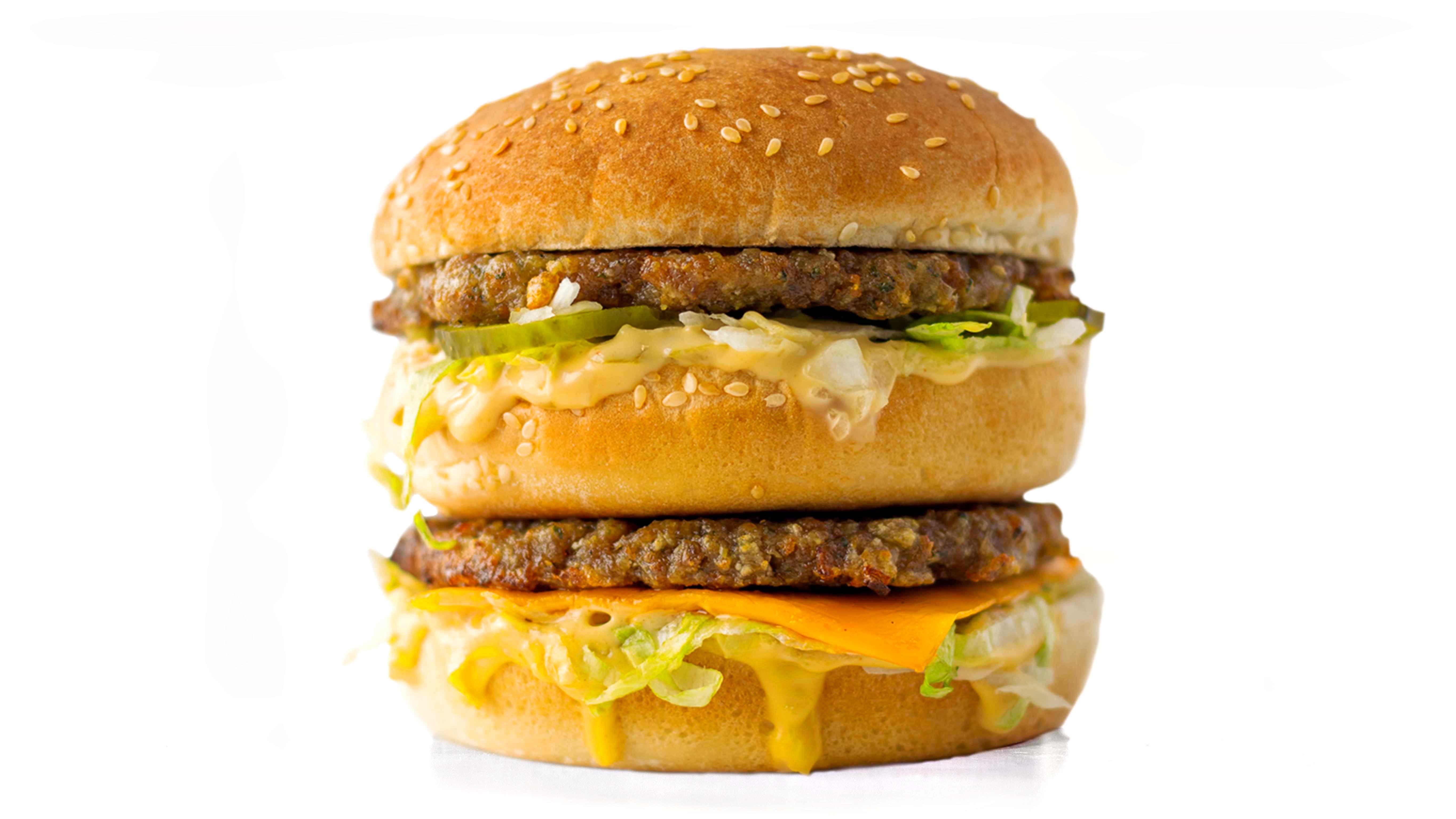 Famous Burger
