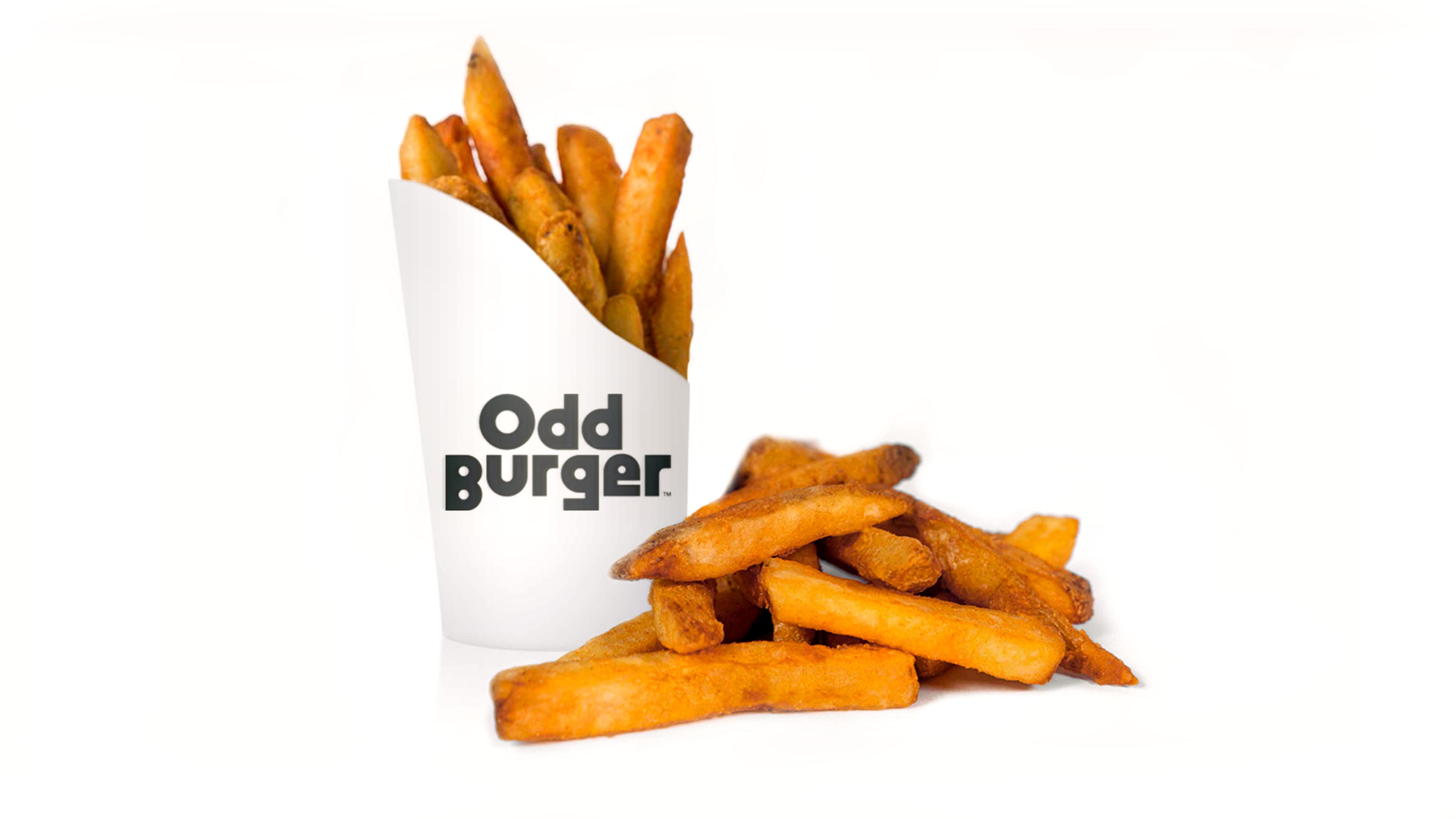 Fries