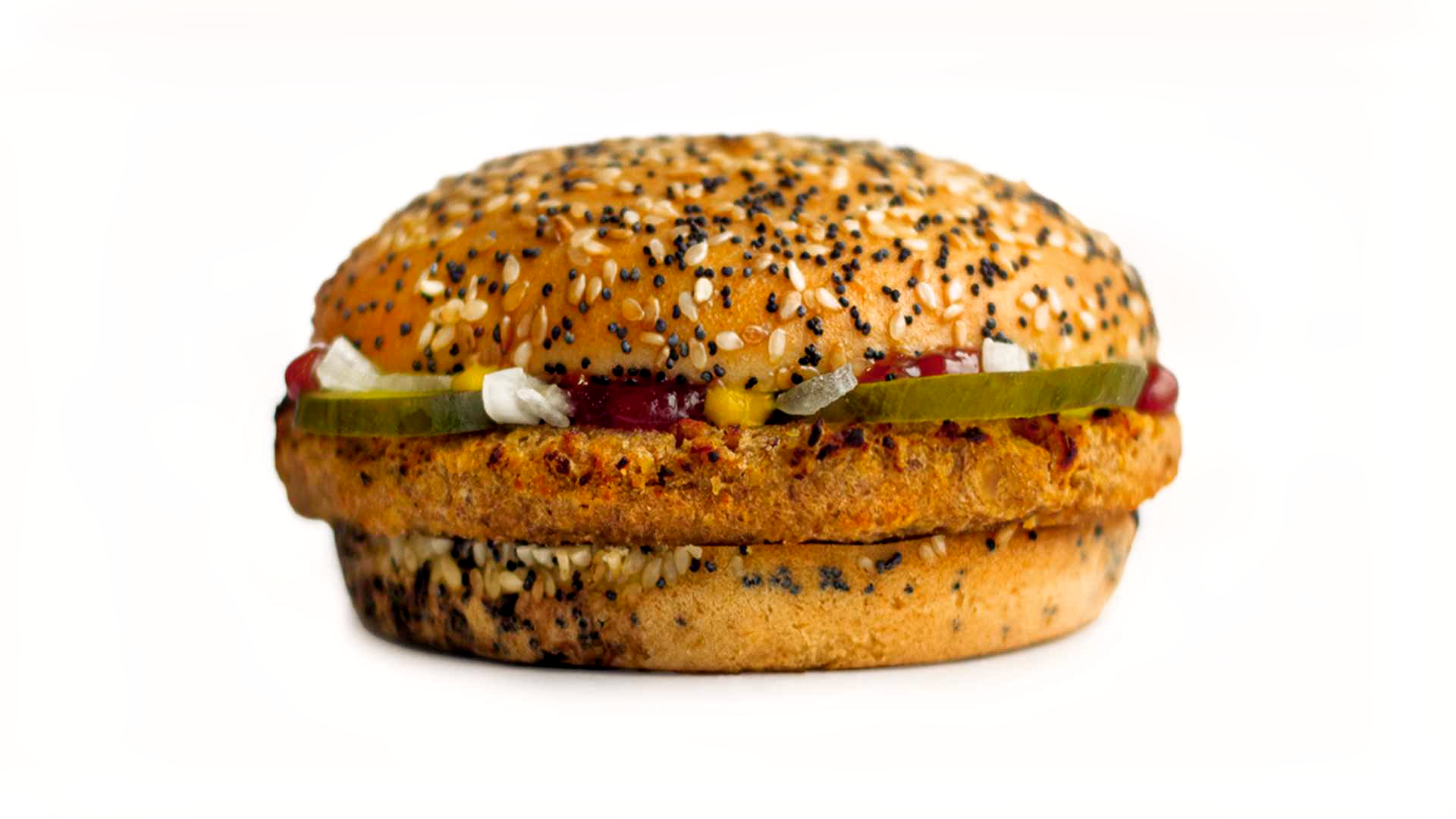 GF Classic Burger