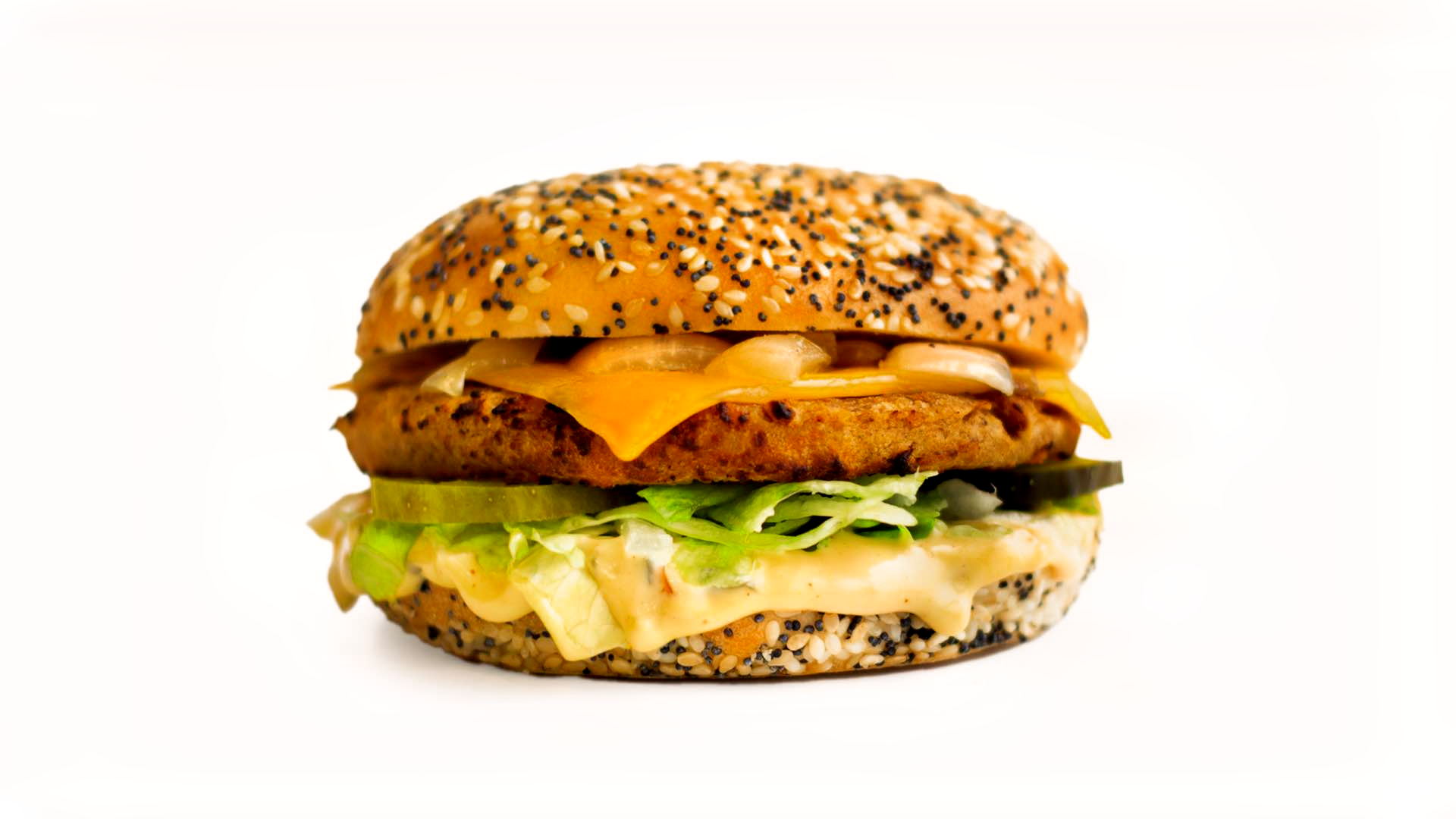 GF Famous Melt