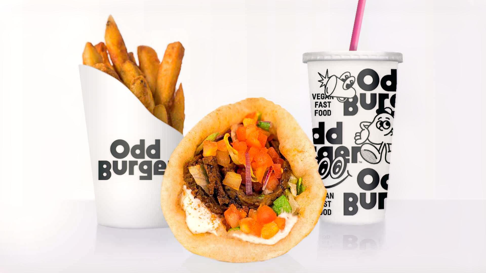 Gyro Combo