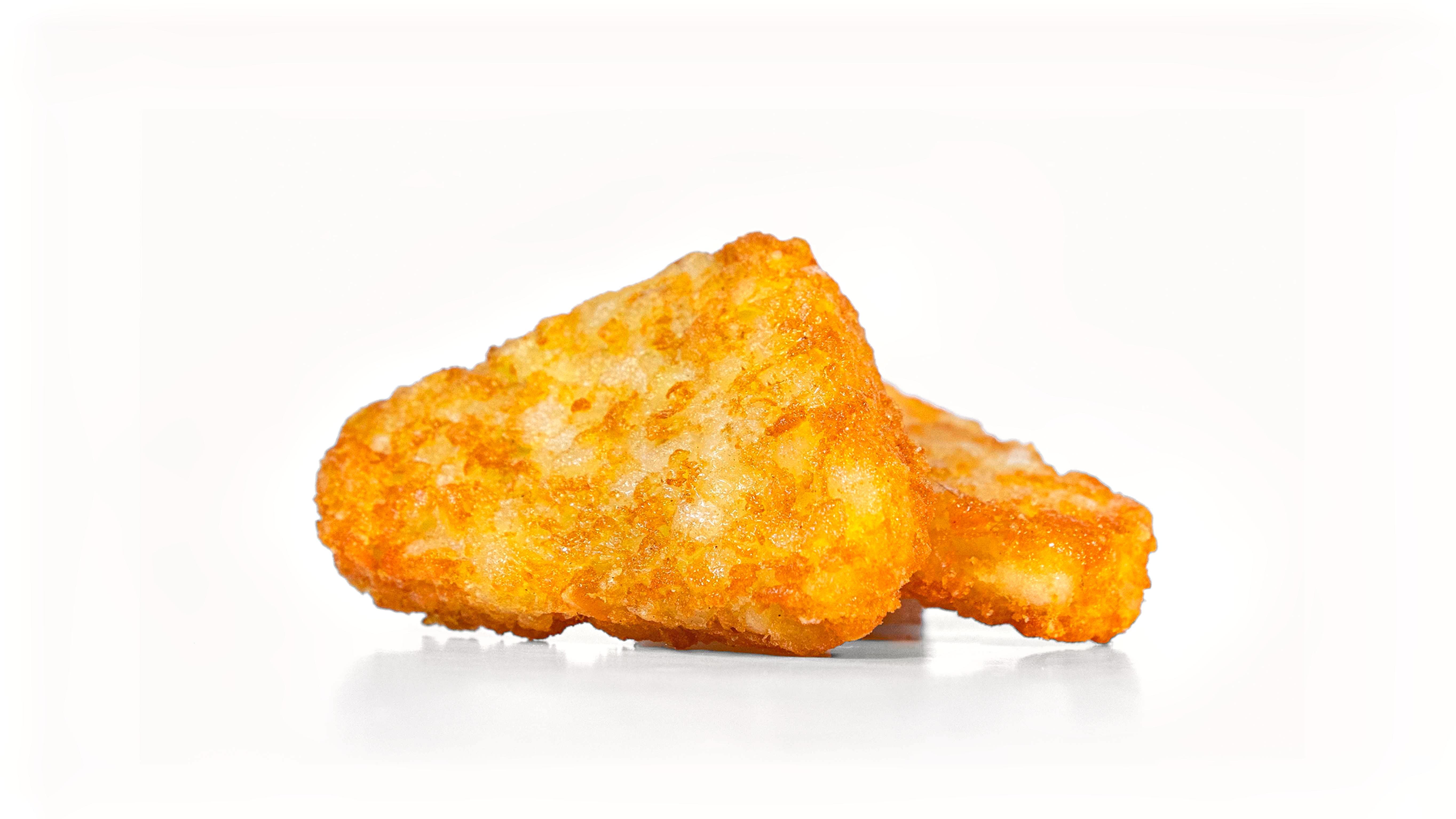 Hash Browns (2 Triangles)