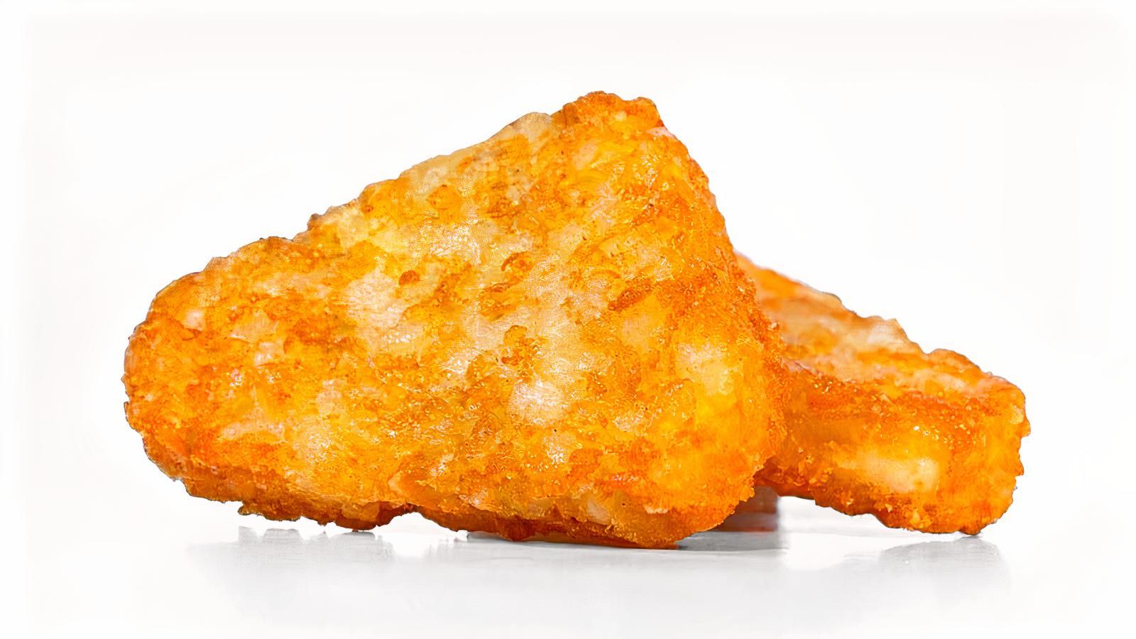 Hash Browns