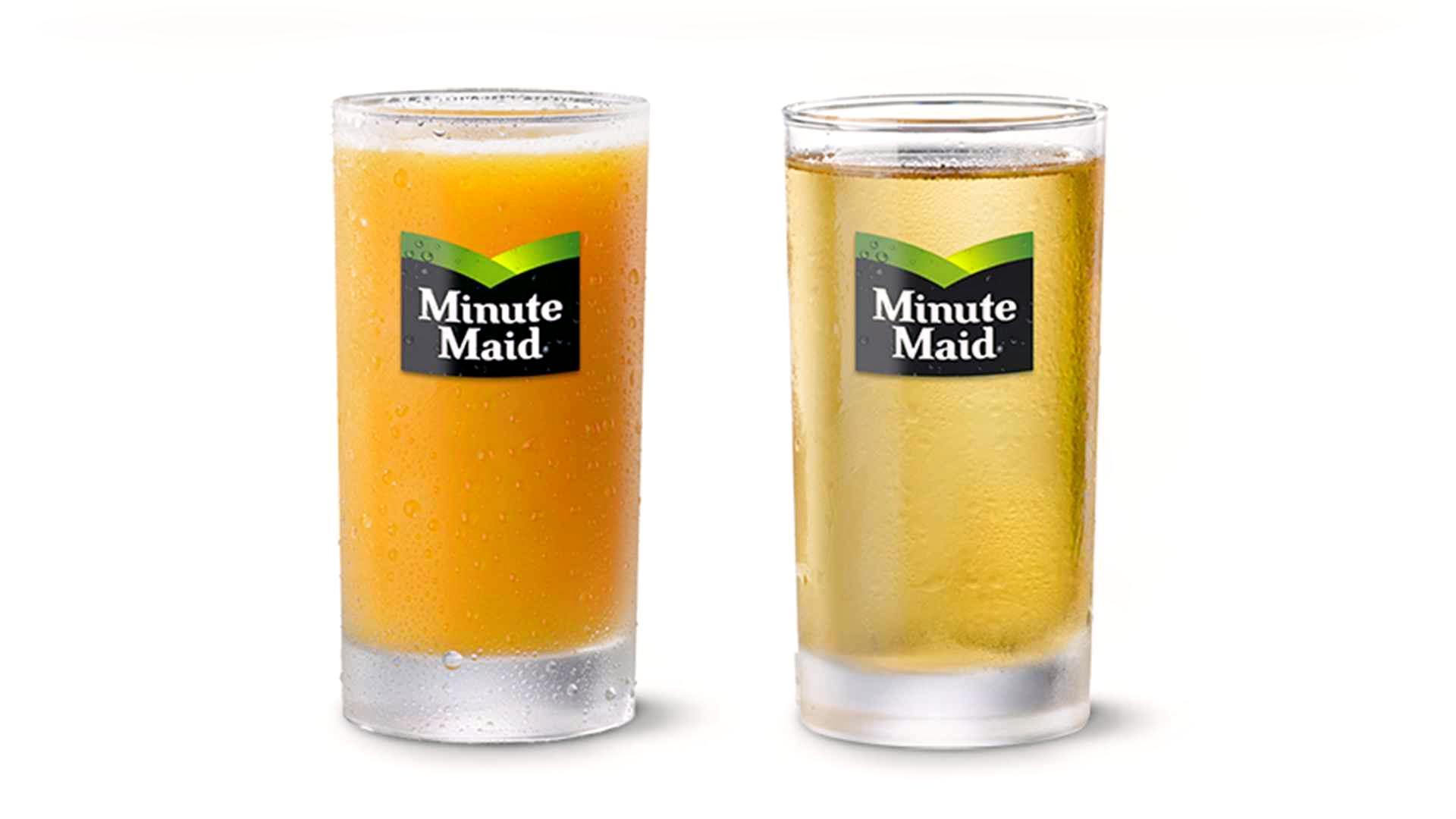 Juice (12oz)