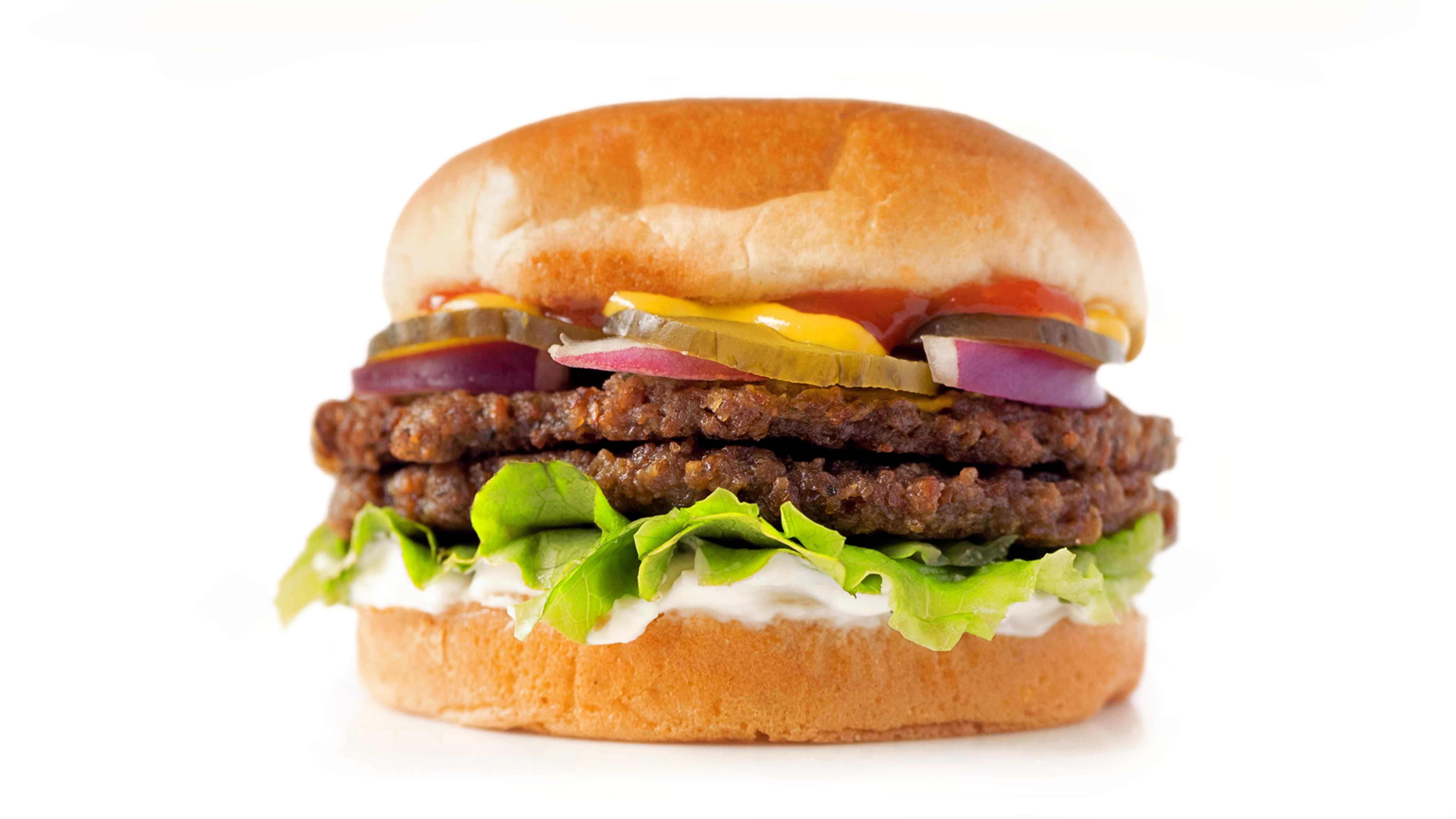 Preposterous Burger