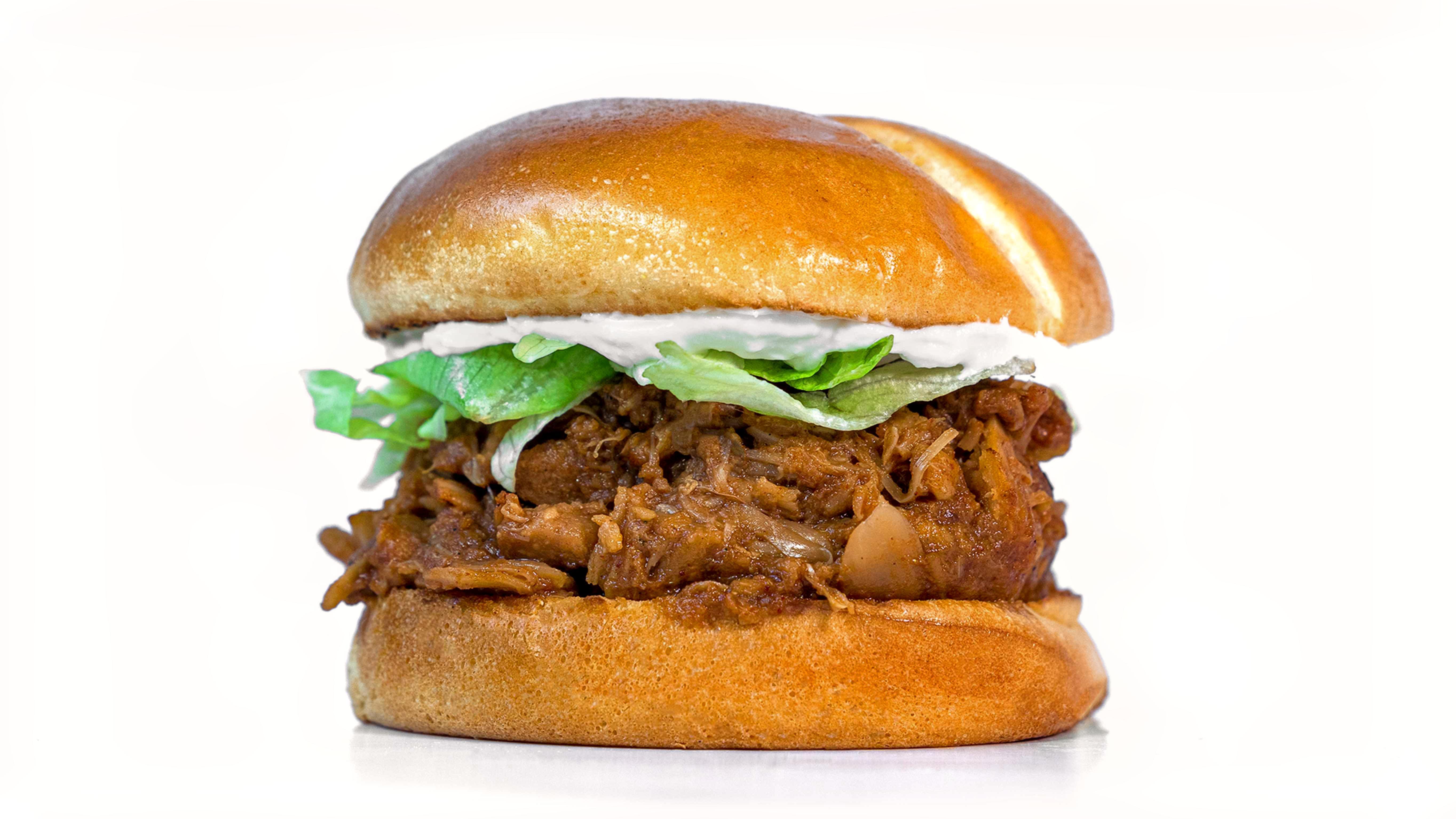 Pulled Jack