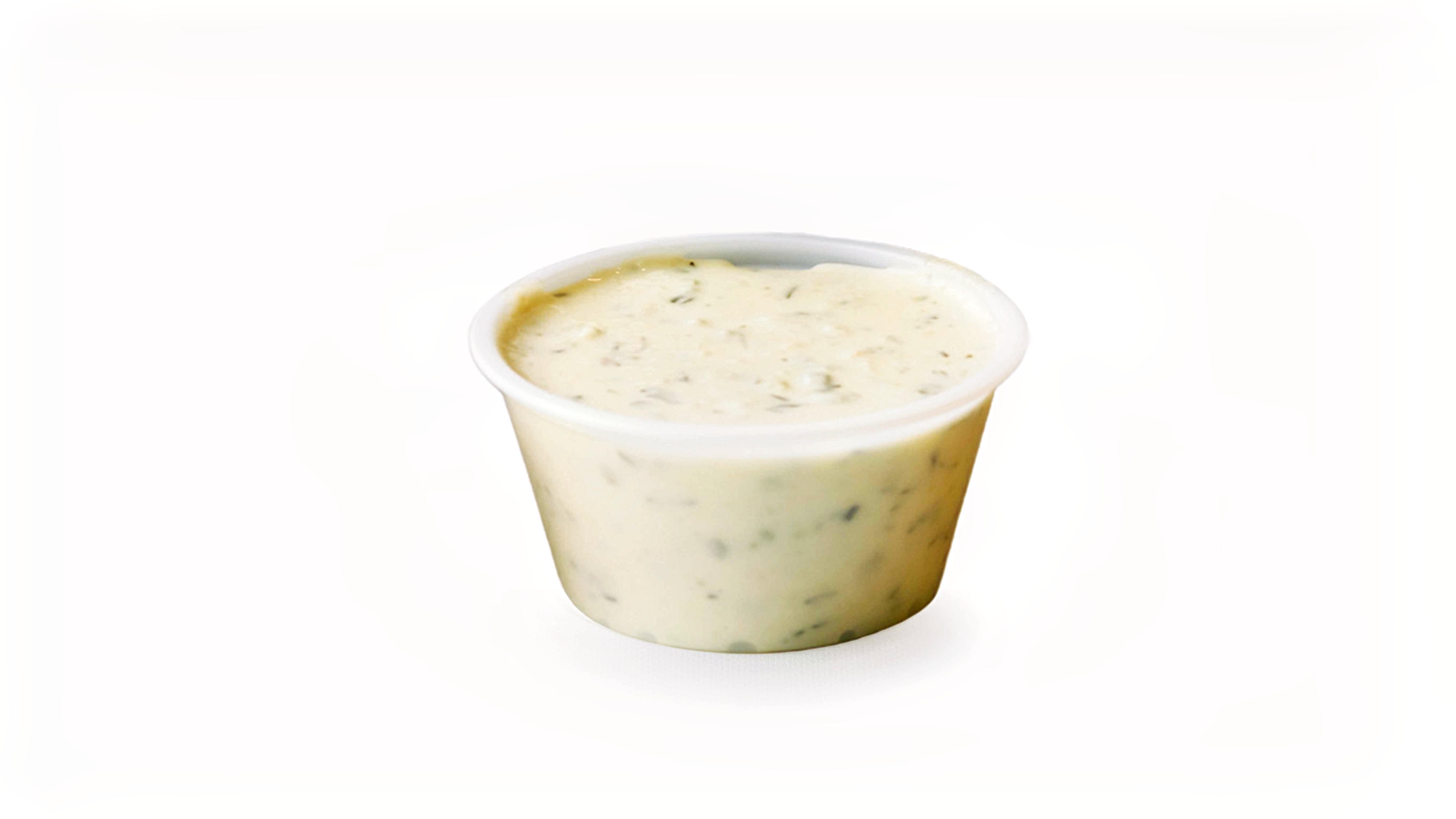 Side Sauce (2oz)