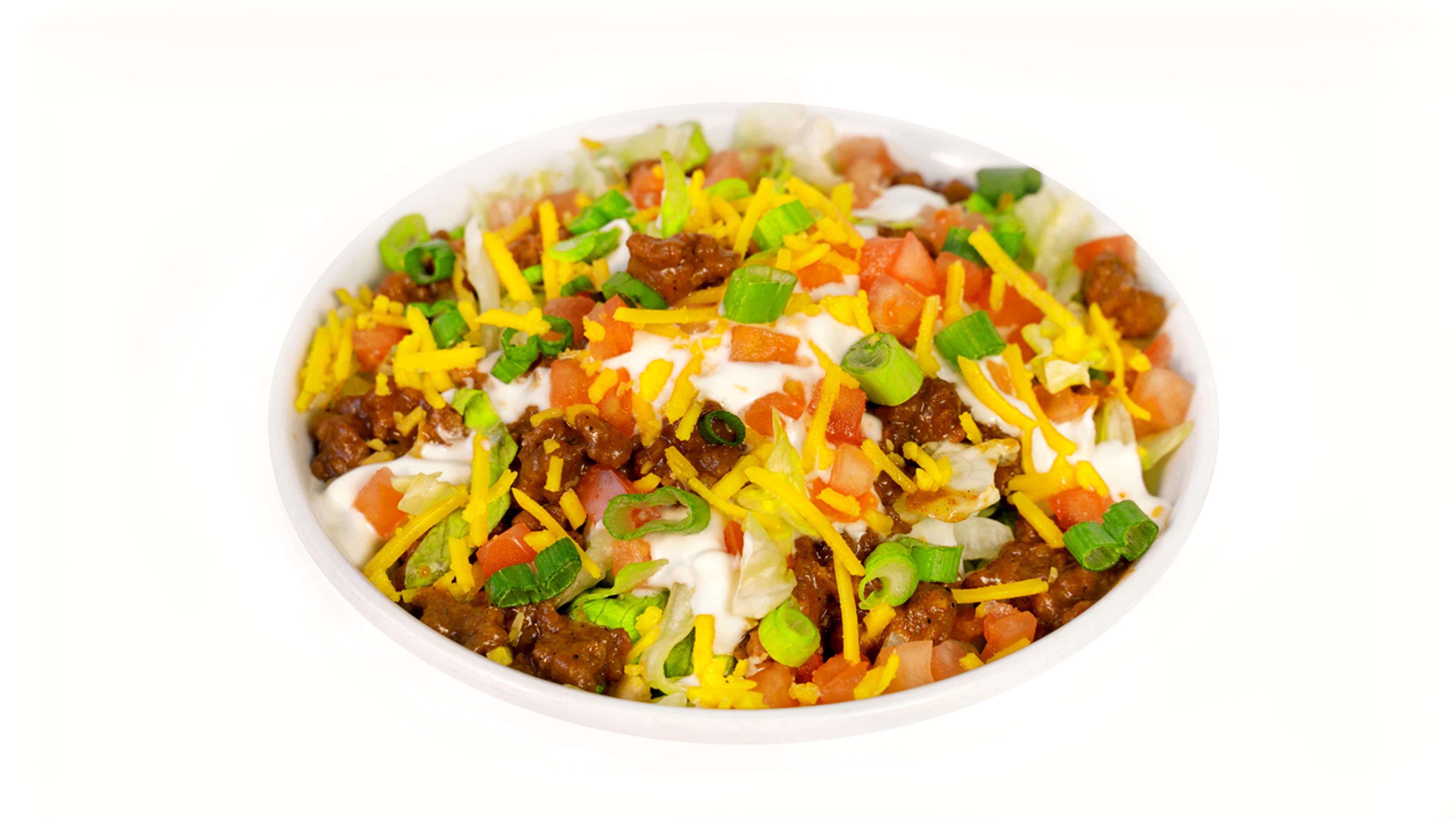Taco Salad