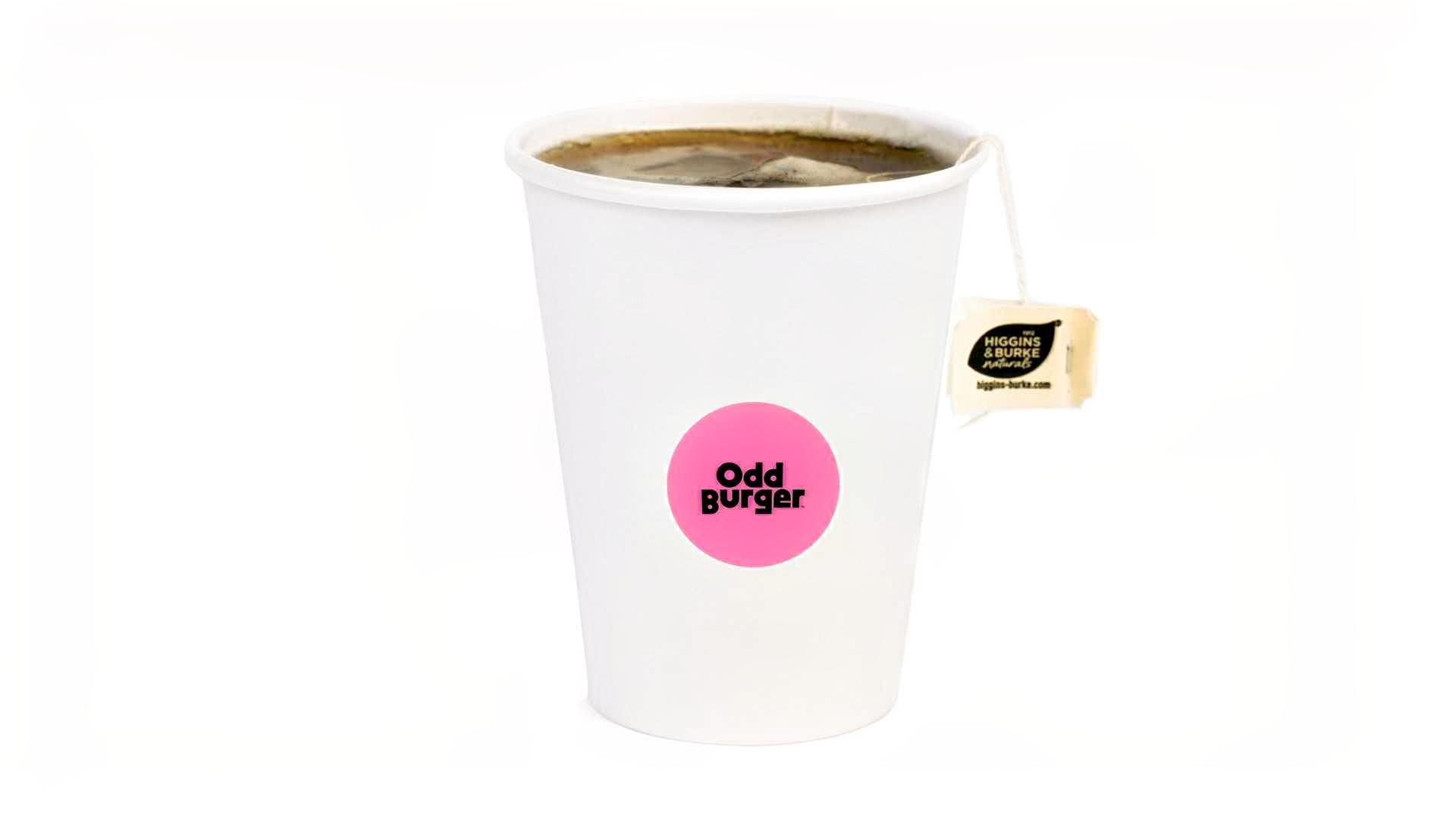 Tea (12oz)