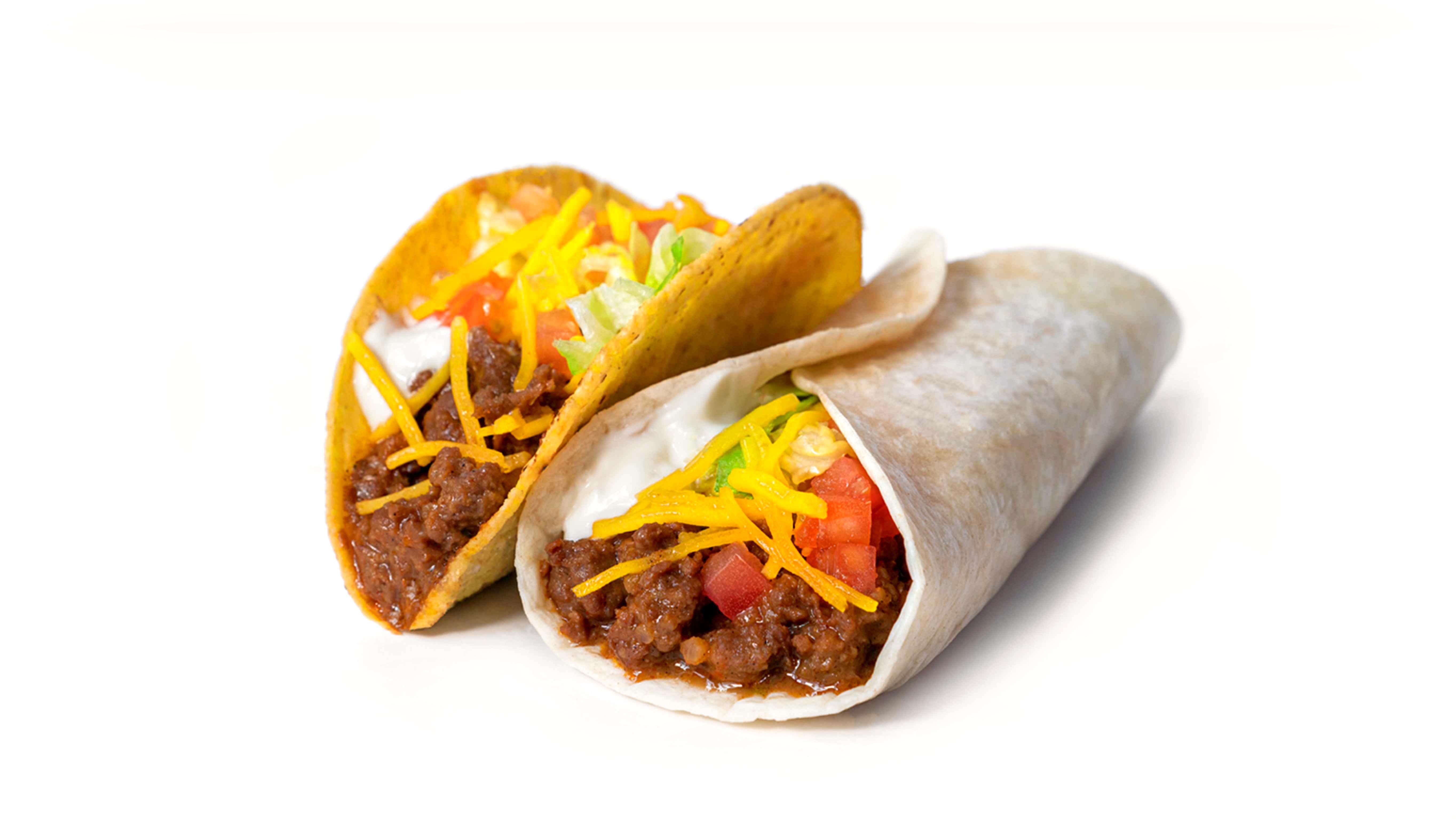 Twin Tacos