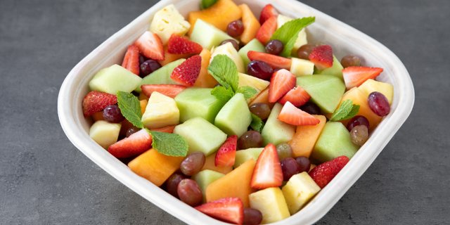 Fruit Bowl