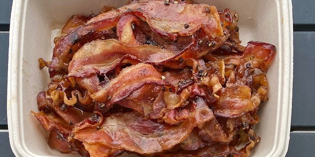 Meat Platter