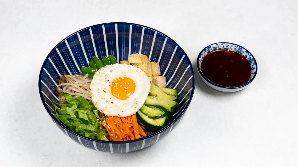 Bibimbap