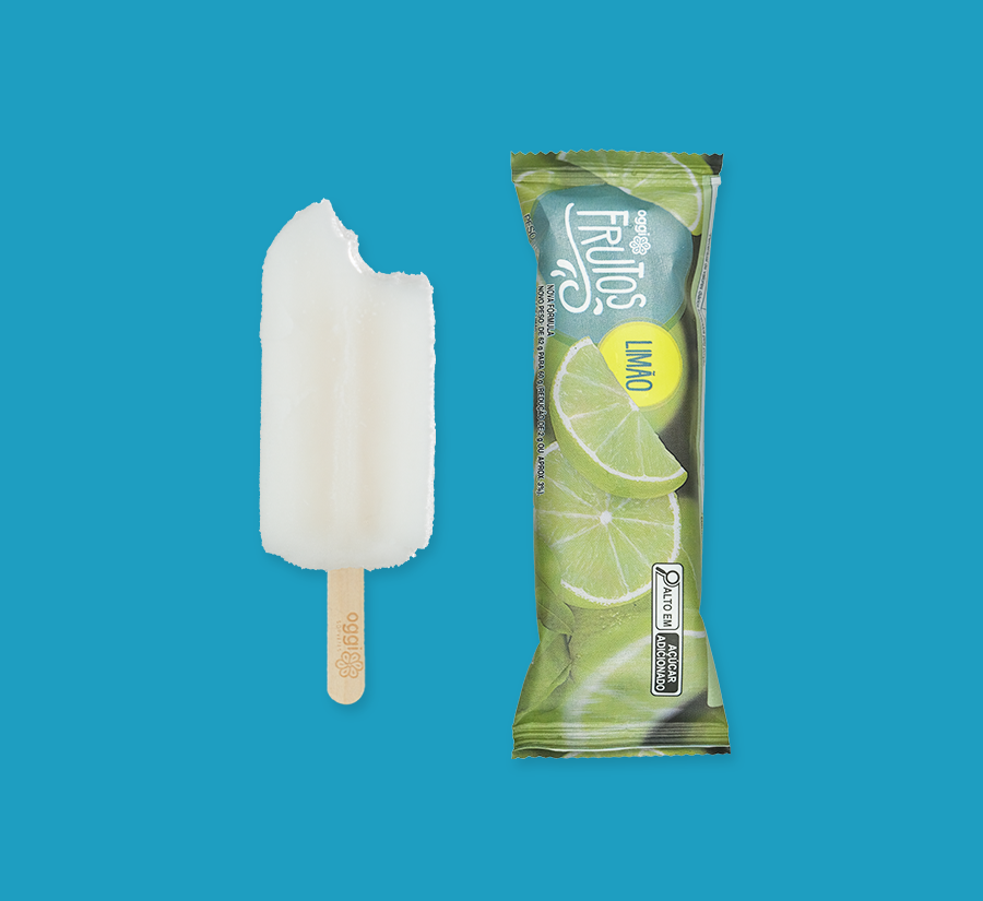 Frutos Limao 60g