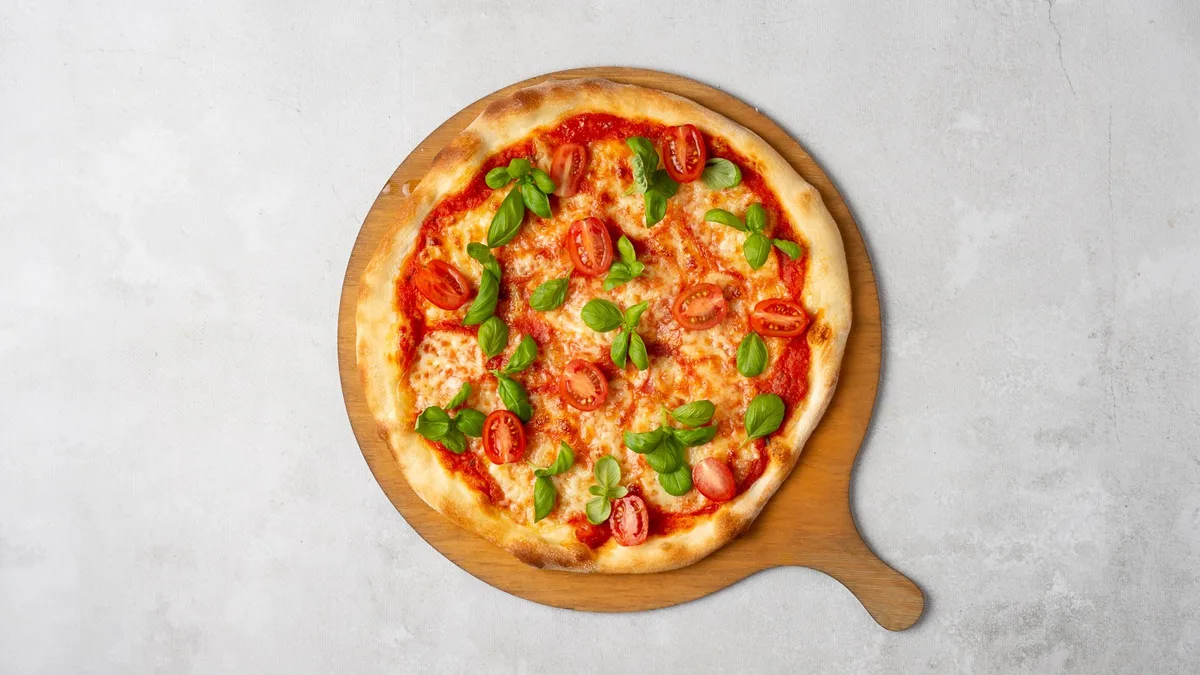 Caprese