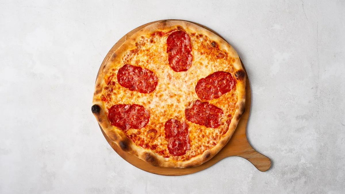 Diavola 🌶️