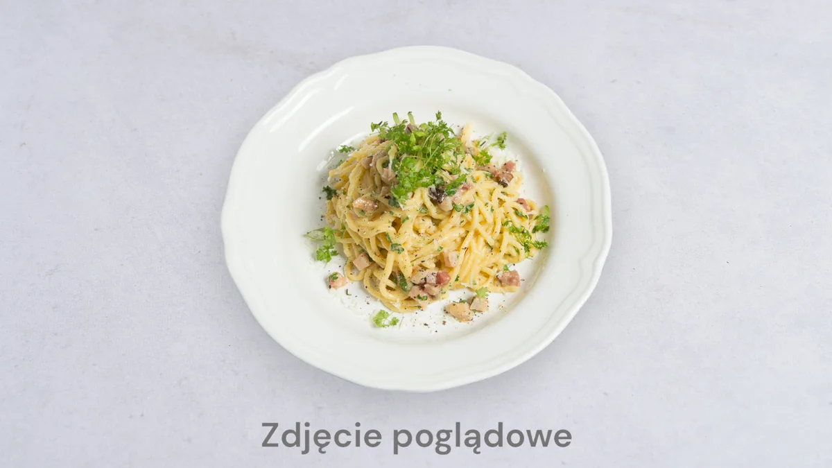 Pasta E Basta