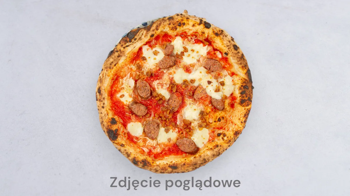 Salsiccia Delicia