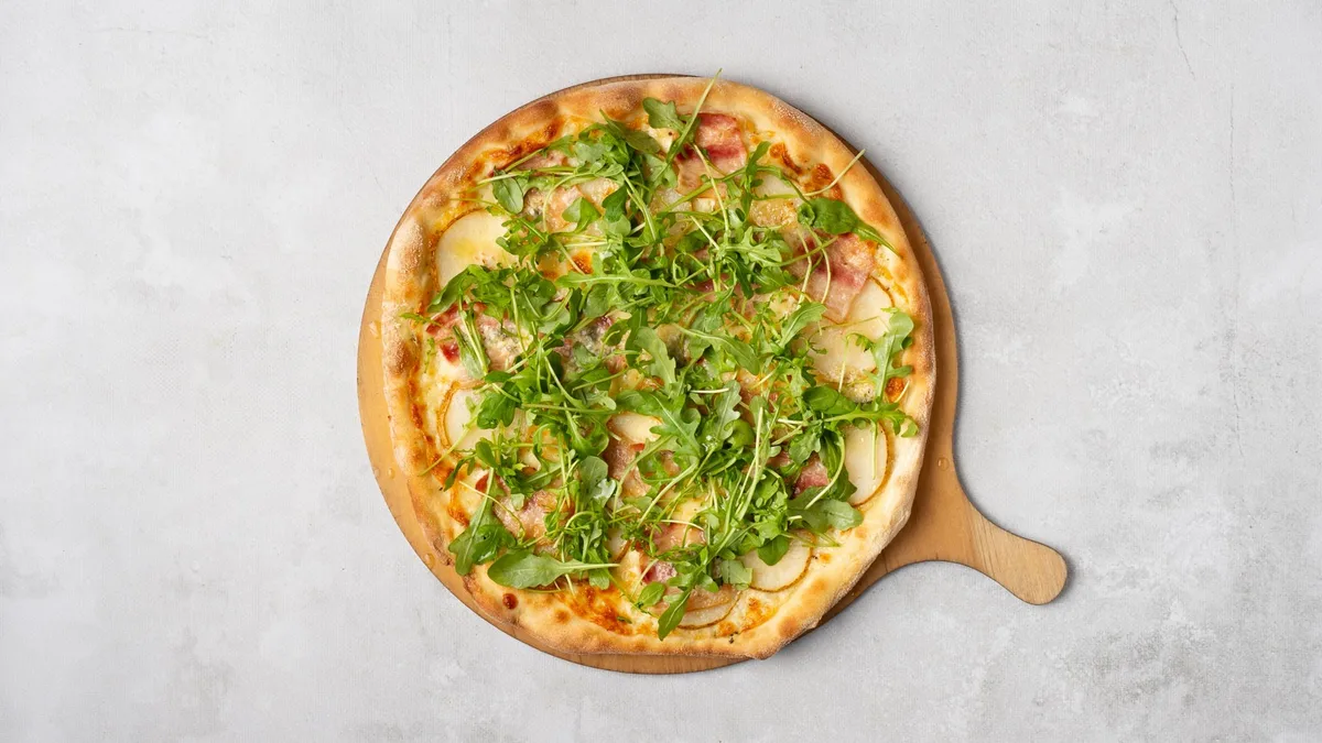 Spinaci