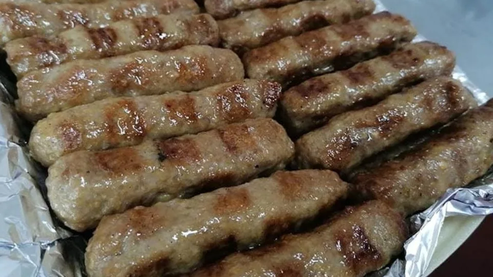 Ćevapi 1kg