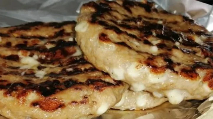 Gurmanska pljeskavica 1kg