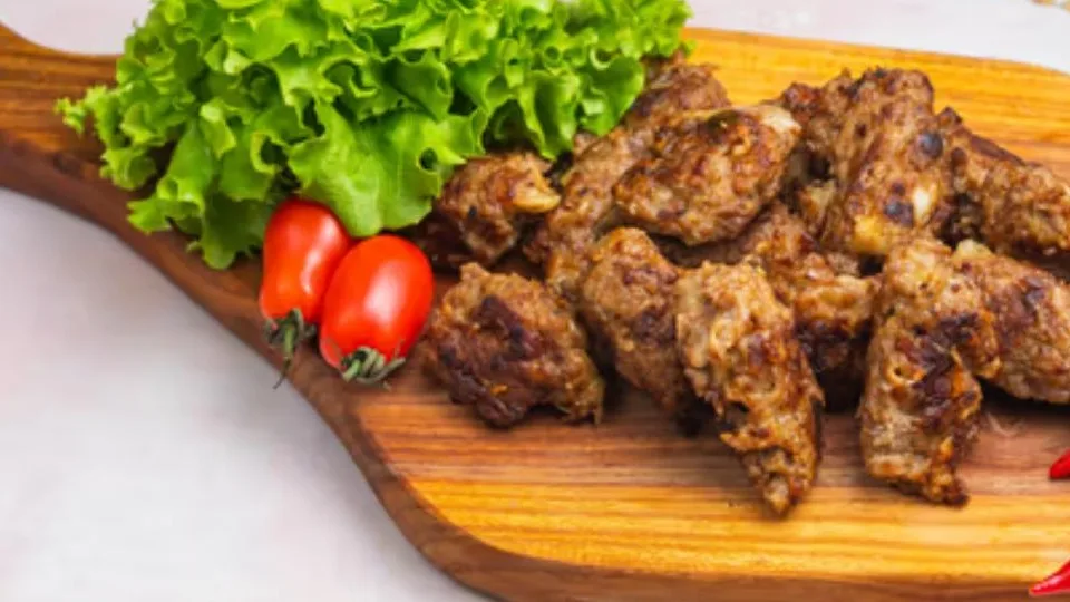 Leskovački uštipci 1kg