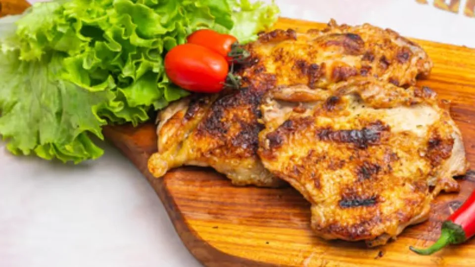 Pileći batak 1kg