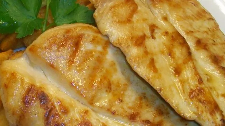 Pileći file 1kg