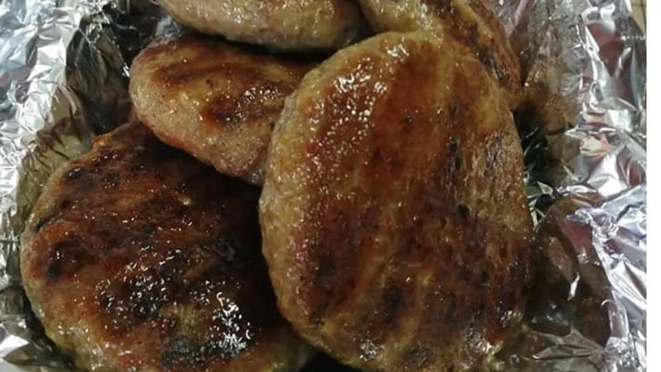 Pljeskavica 1kg