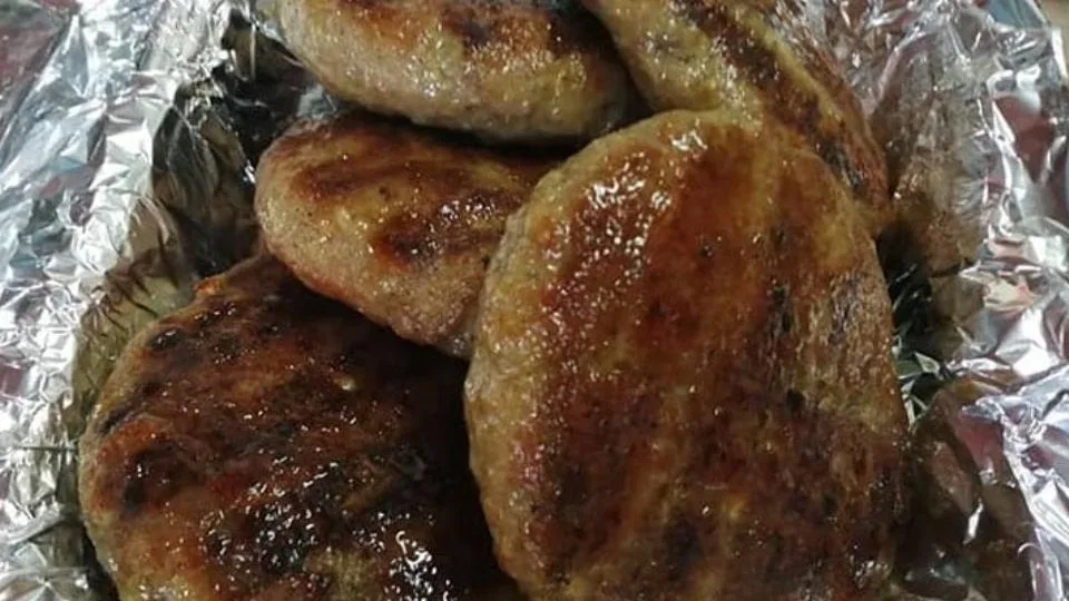 Punjena pljeskavica 1kg