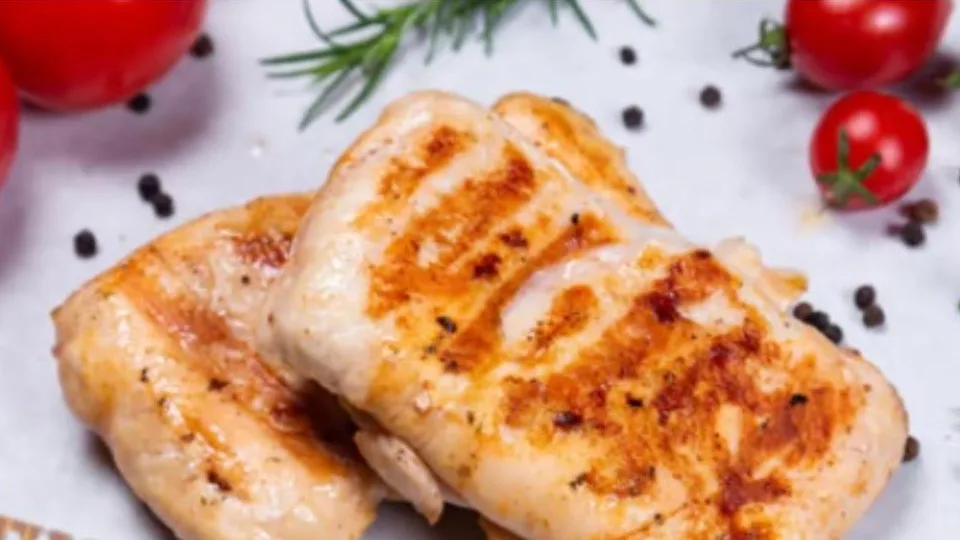 Punjeni pileći file 1kg