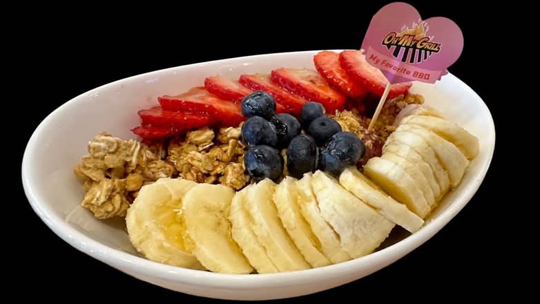 Acai Bowl