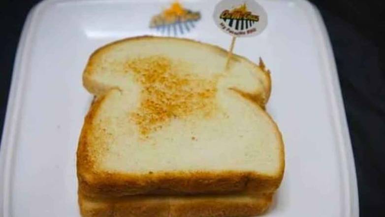 Bacon and Egg Sandwich